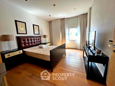 ขายคอนโด : คอนโด 1 ห้องนอน ขายที่ Saladaeng Residences ใกล้ MRT สีลม (ID 3185503)