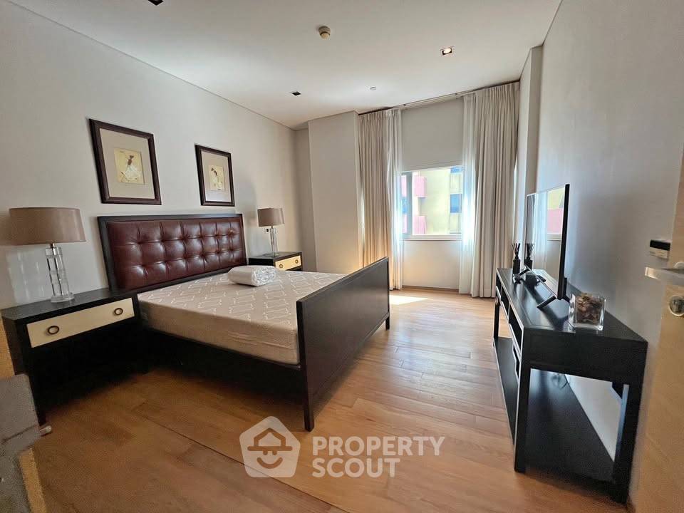 รูป คอนโด 1 ห้องนอน ขายที่ Saladaeng Residences ใกล้ MRT สีลม (ID 3185503) - รูปที่ 1/23