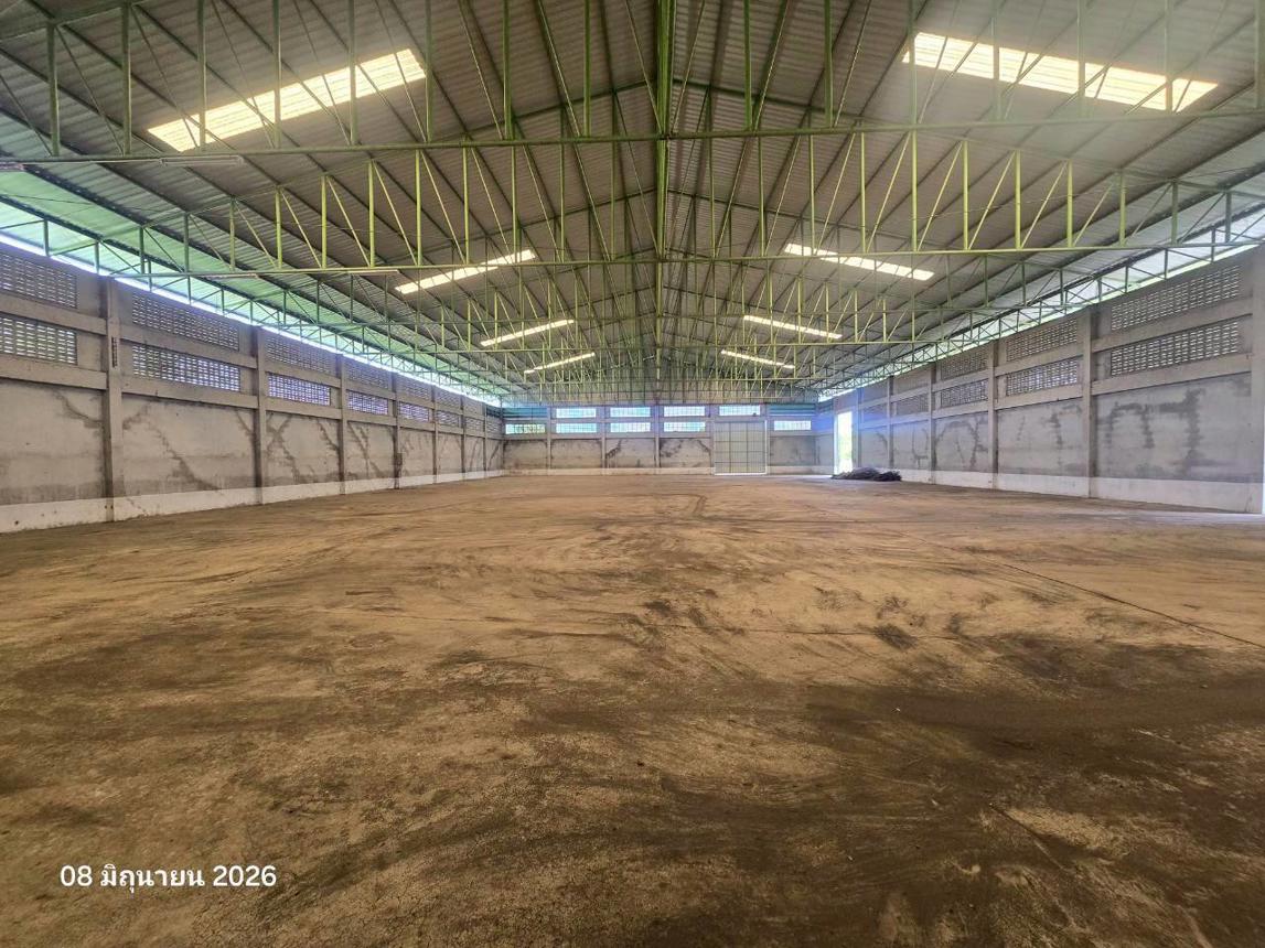 รูป อาคารโรงงาน 10386.7 ตร.วา ตะพานหิน พิจิตร 15.6M - รูปที่ 27/51