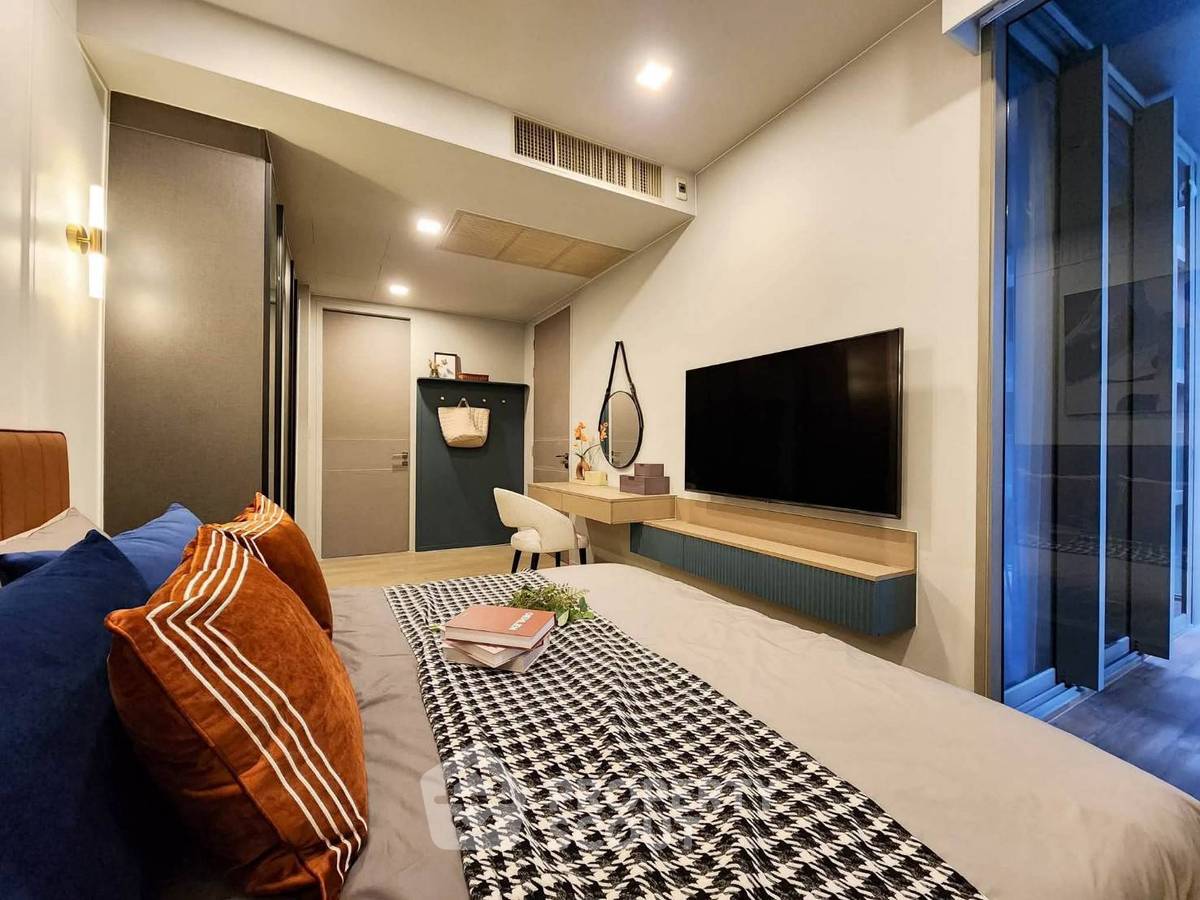 picture Pet-Friendly 2-BR Ashton Residence 41, 200m To BTS Phrom Phong (ID 3187027) - 6/9