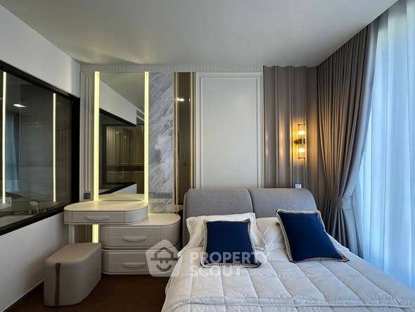 รูป คอนโด 1 ห้องนอน Ideo Q Sukhumvit 36 ใกล้ BTS ทองหล่อ (ID 3184204) - รูปที่ 3/6