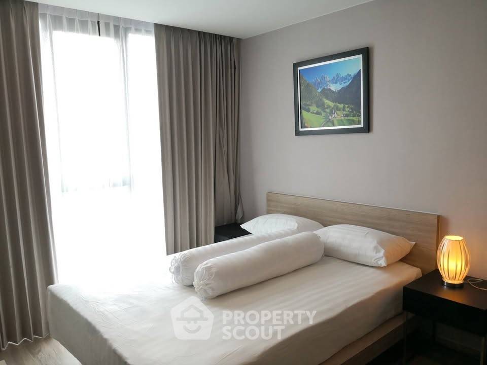 picture 1-BR At The Teak Sukhumvit 39 Near BTS Phrom Phong (ID 3184914) - 4/9