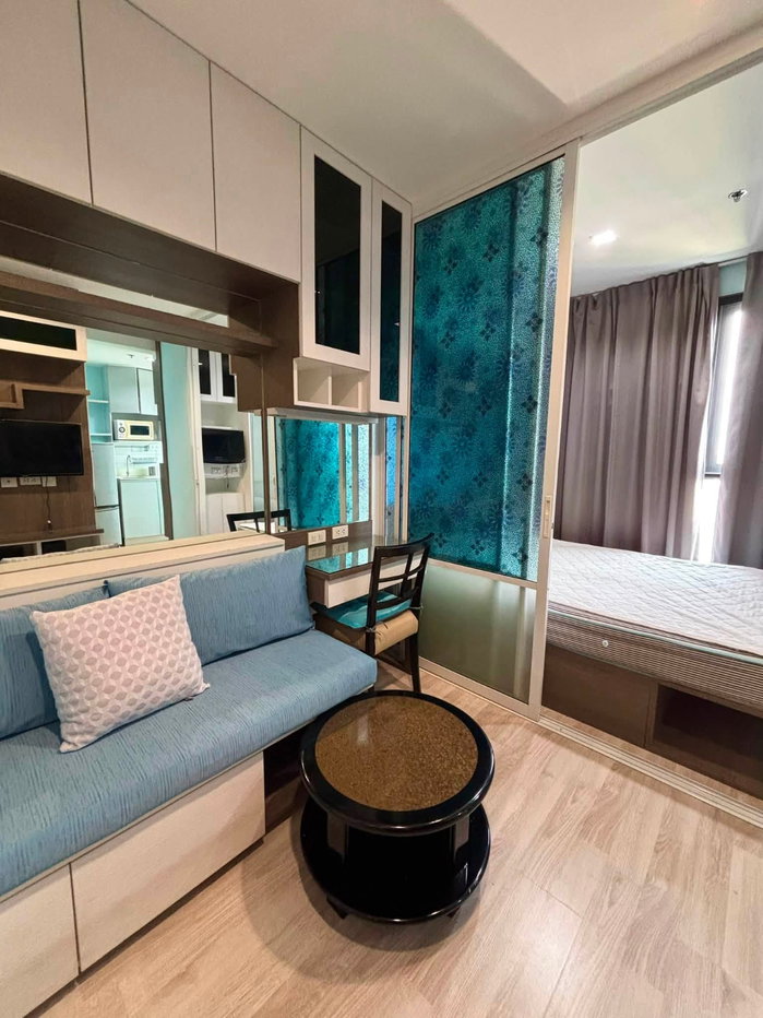 รูป Code: 26KJ4272 ให้เช่า IDEO Mobi Sukhumvit 81 🔥🔥 จองเดือนนี้รับส่วนลด1,000บาท 🔥🔥 @kjcondo (มี@ข้างหน้าด้วยนะคะ) - รูปที่ 12/20