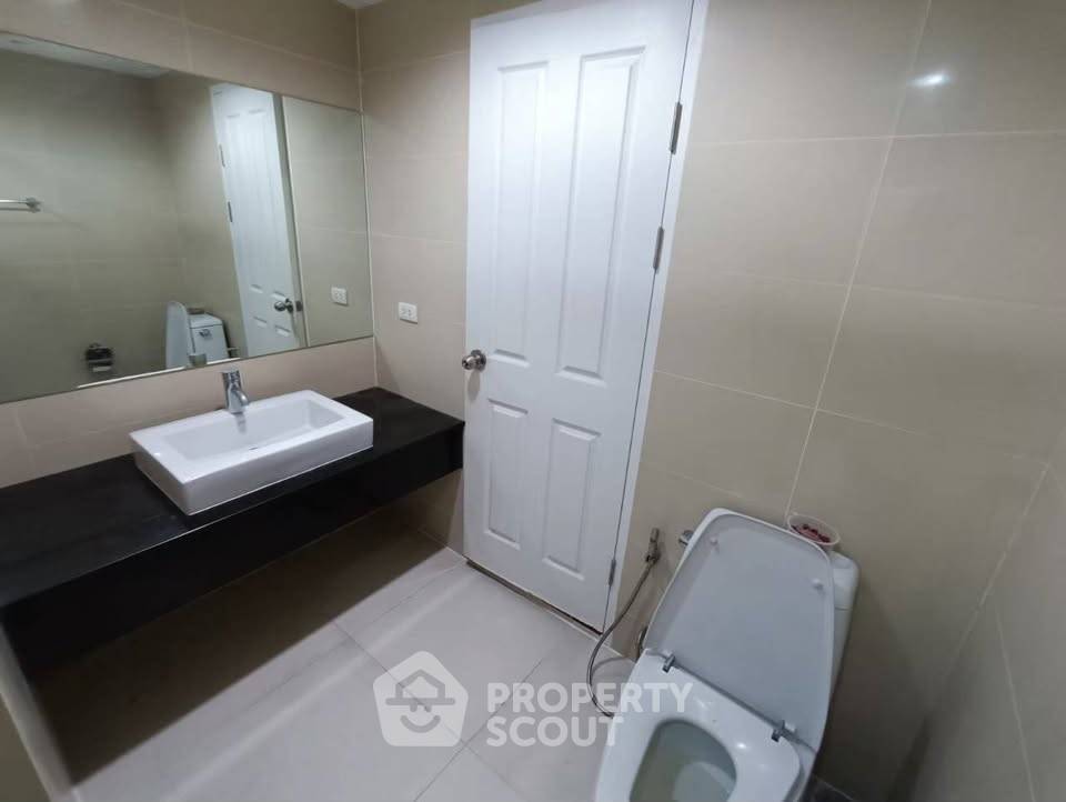 รูป คอนโด 3 ห้องนอน Belle Grand Rama 9 ใกล้ MRT พระราม 9 (ID 3188290) - รูปที่ 16/19