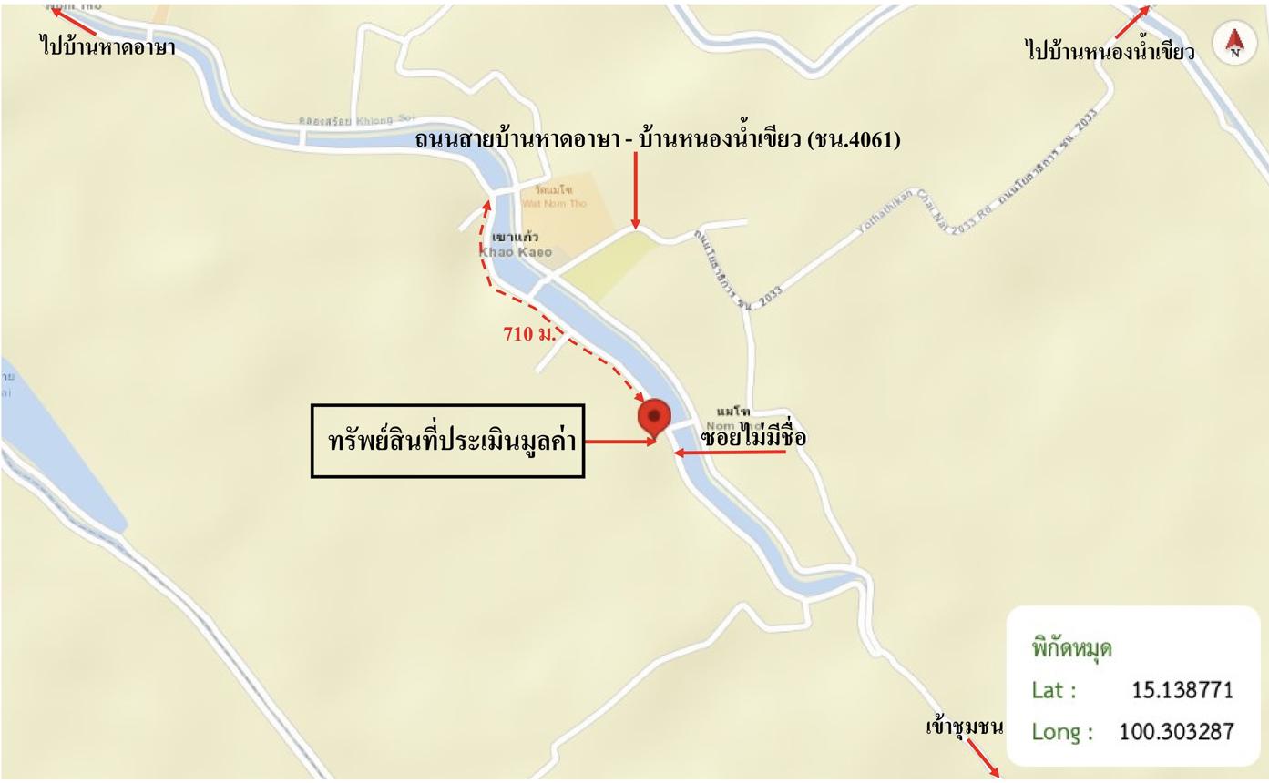 รูป โกดัง 1966 ตร.วา สรรพยา ชัยนาท 3.6M - รูปที่ 44/45