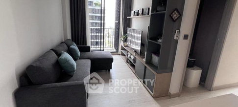 Pet-Friendly 2-BR Condo At M Thonglor 10 Near BTS Thong Lor (ID 2649173)
