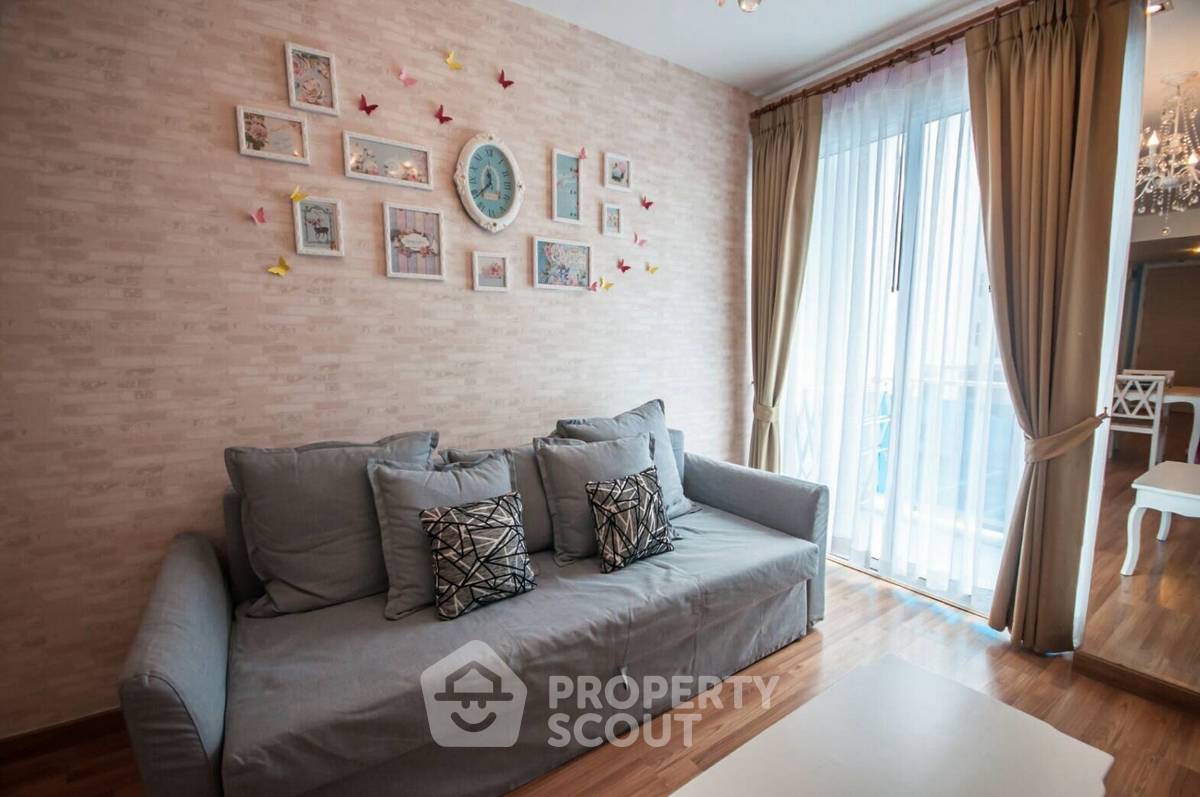 รูป ขายคอนโด 2 ห้องนอนที่ My Resort Hua-Hin ใกล้หาดเขาตะเกียบ (ID 3183761) - รูปที่ 2/14