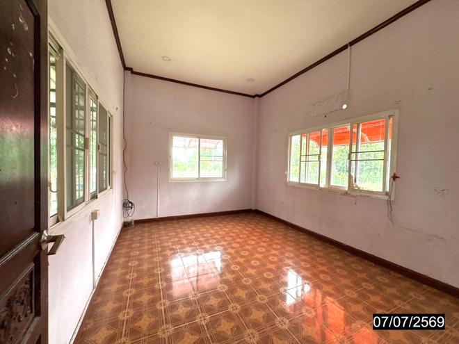 picture HOME 419 Sq.w. Khukhan Si Sa Ket for 5.5M - 8/59