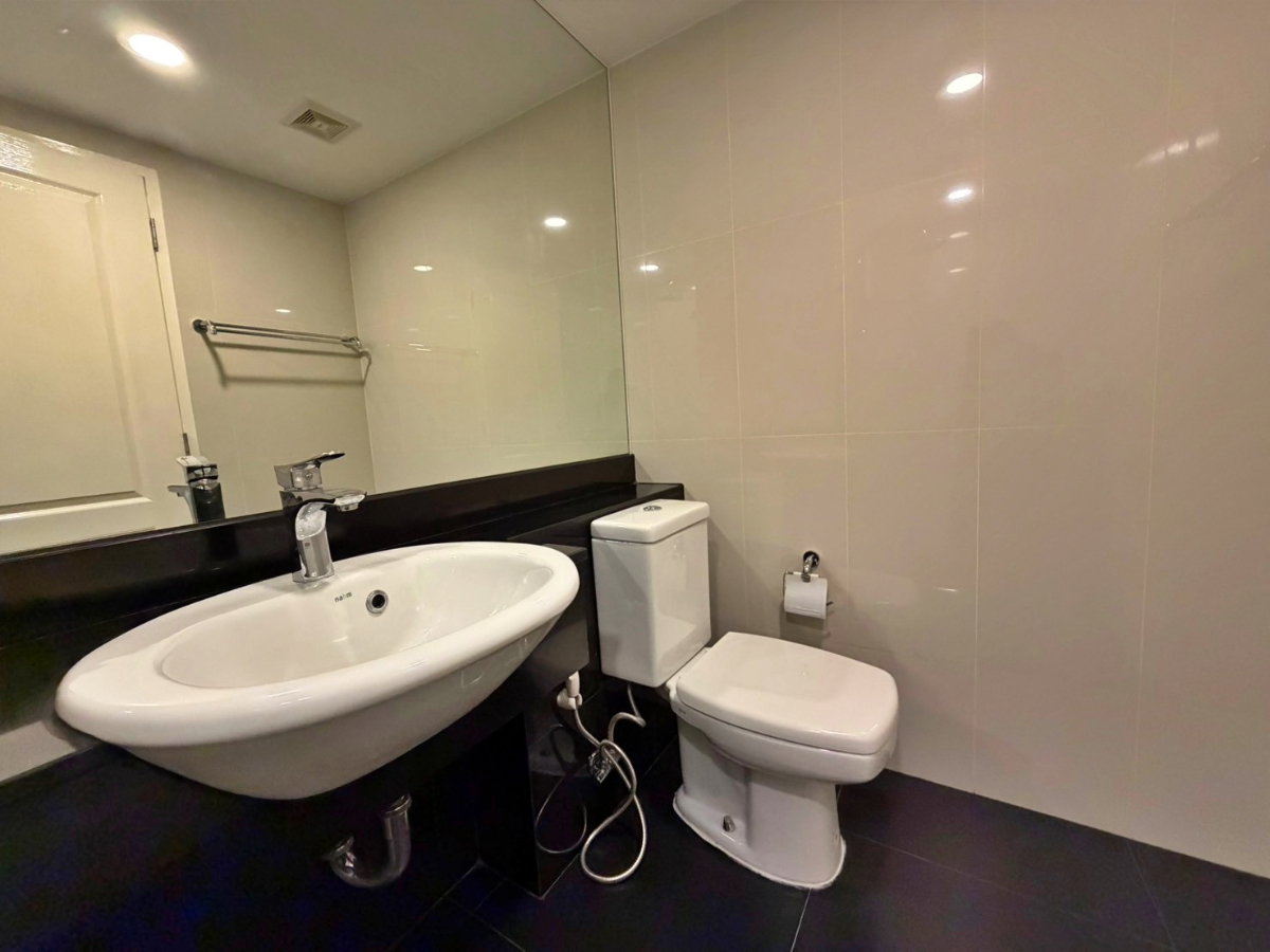 picture 💎 Condo for rent — Chateau In Town Pinklao - 13/16