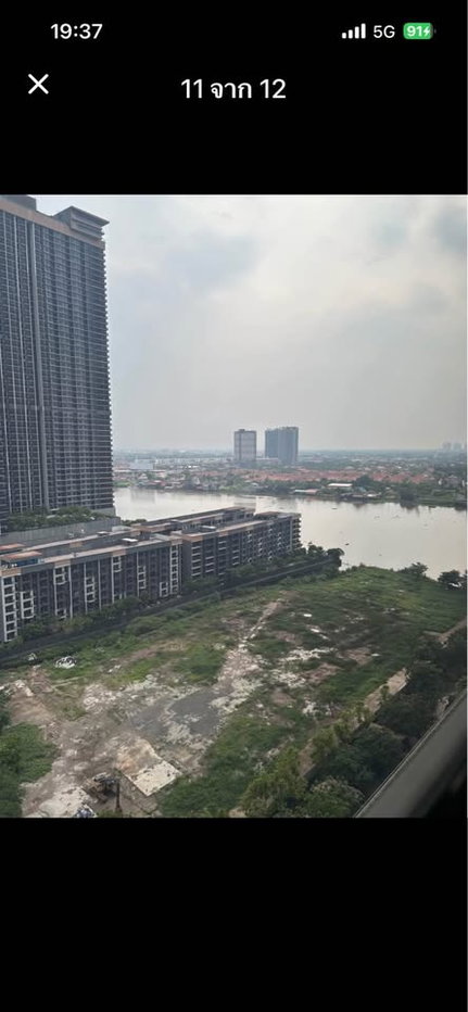 รูป 🔥ด่วน ห้องไปไวมากกก Code: 26KJ4256  ให้เช่า The Politan Aqua ✅ Add Line @kjcondo (มี@ข้างหน้าด้วยนะคะ) - รูปที่ 10/11