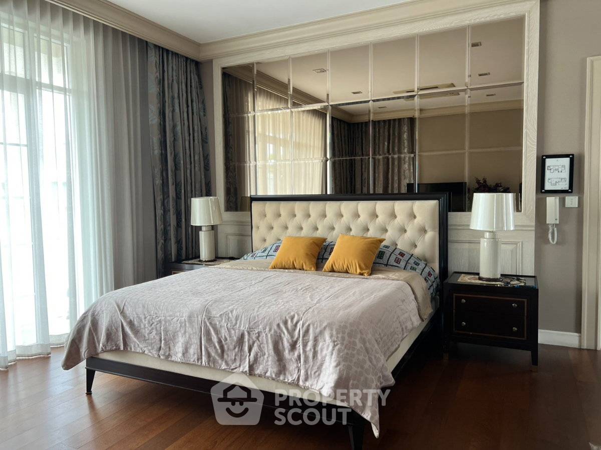 picture 4-BR 500 Sqm House At Narasiri Bangna, Bang Phli (ID 3185956) - 7/31