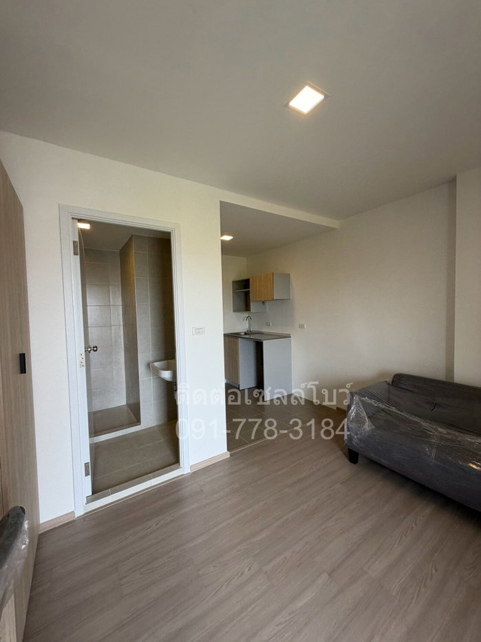 picture Beautiful units at amazing prices—check out Way Ayutthaya, a move-in ready condo. - 8/14