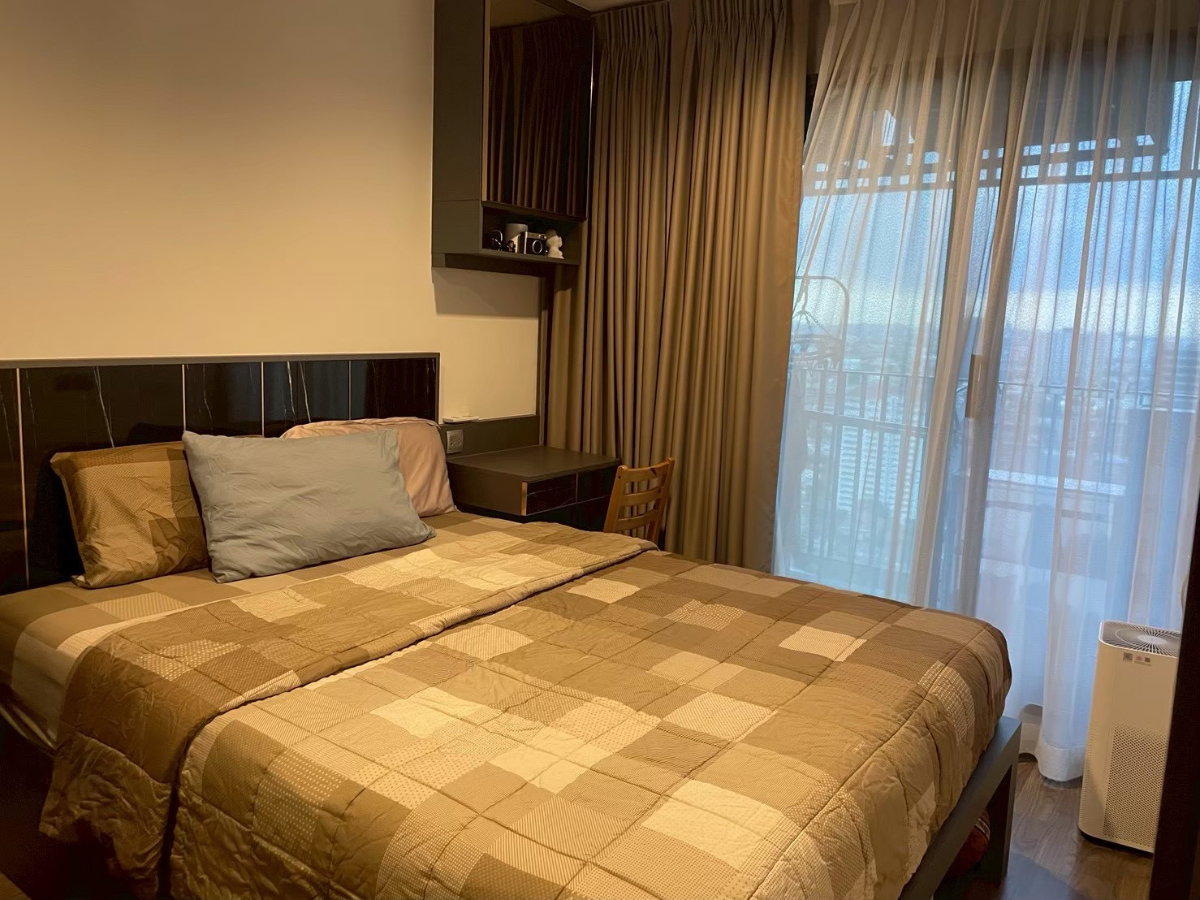 picture Code: 26KJ4266  for rent Life Ladprao Valley 🔥🔥 Line ID: @kjcondo (with @)🔥🔥 - 2/17