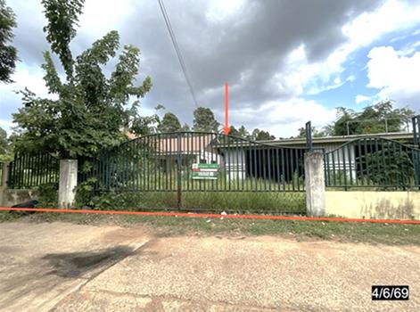 picture HOME 830 Sq.w. Yang Talat Kalasin for 9.9M - 42/45