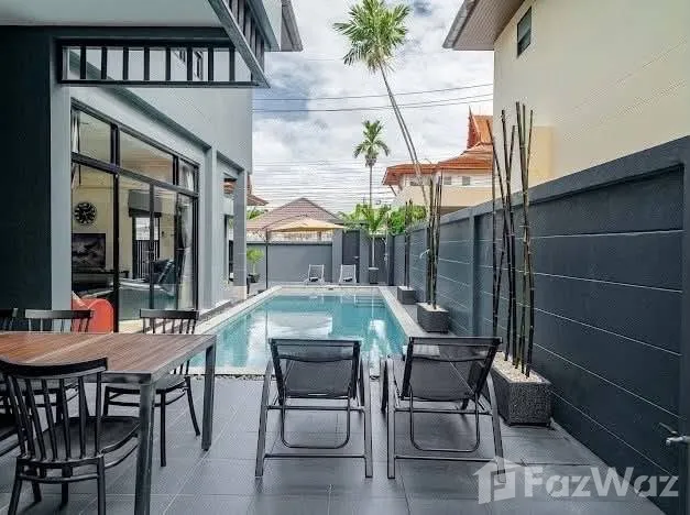 picture 3 Bedroom Villa for rent in Rawai, Phuket 6671698 - 5/13