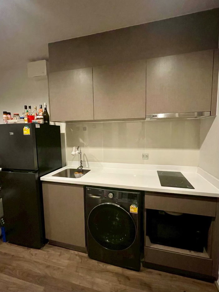 picture Code: 26KJ4266  for rent Life Ladprao Valley 🔥🔥 Line ID: @kjcondo (with @)🔥🔥 - 11/17