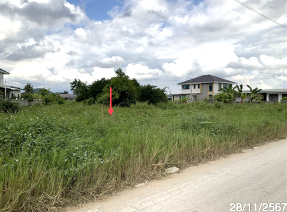 รูป ที่ดินว่างเปล่า 26439.5 ตร.วา เมืองเชียงราย เชียงราย 197.6M - รูปที่ 12/19
