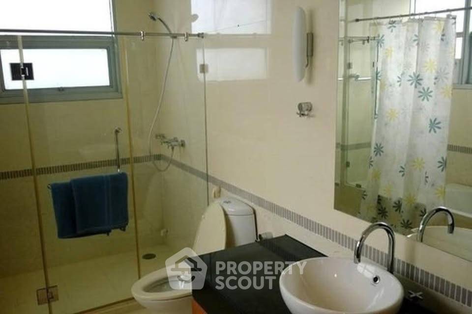 picture 2-BR Condo At Baan Klang Krung Siam-Pathumwan, 100m To BTS Ratchathewi (ID 2390950) - 8/9