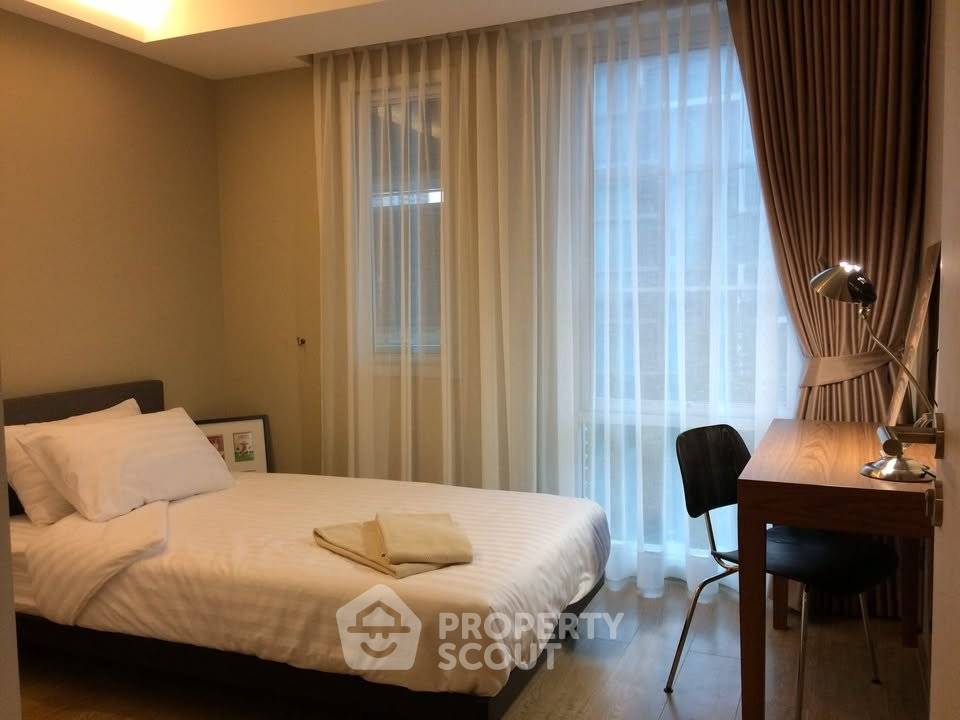 picture Pet-Friendly 2-BR At Maestro 39 Sukhumvit 39 Near BTS Phrom Phong (ID 3185192) - 2/6