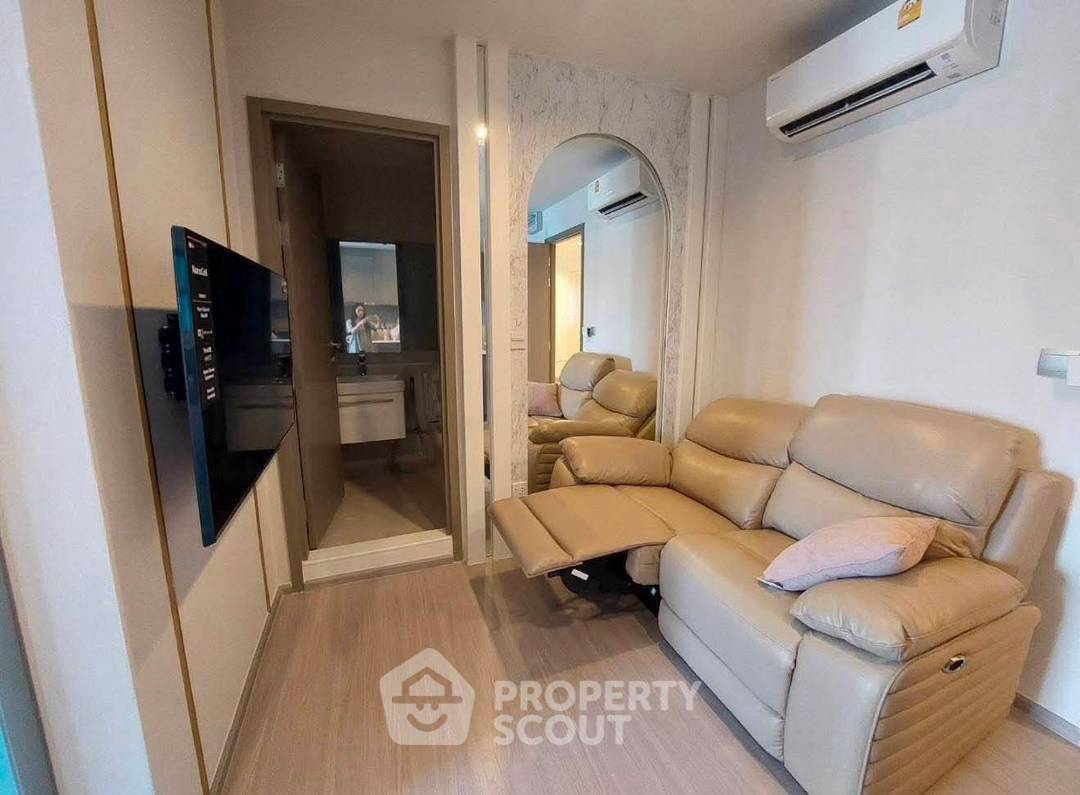 picture 32nd-Floor 2-BR Life Asoke Hype, 400m To ARL Makkasan (ID 3100518) - 4/5
