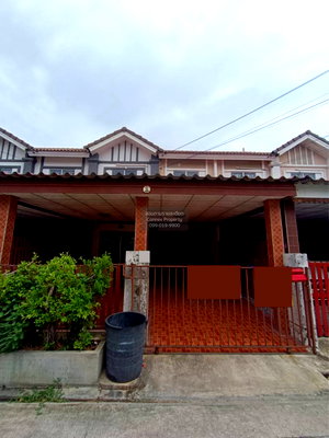 Townhouses for rent Pathumthani : For Rent Townhouse/Townhome  , Baan Pruksa 65/1 Rangsit-Klong 2 , Khlong Song , khlong Luang , Pathum Thani , CX-167734 ✅ Live chat with us ADD LINE @connexproperty ✅