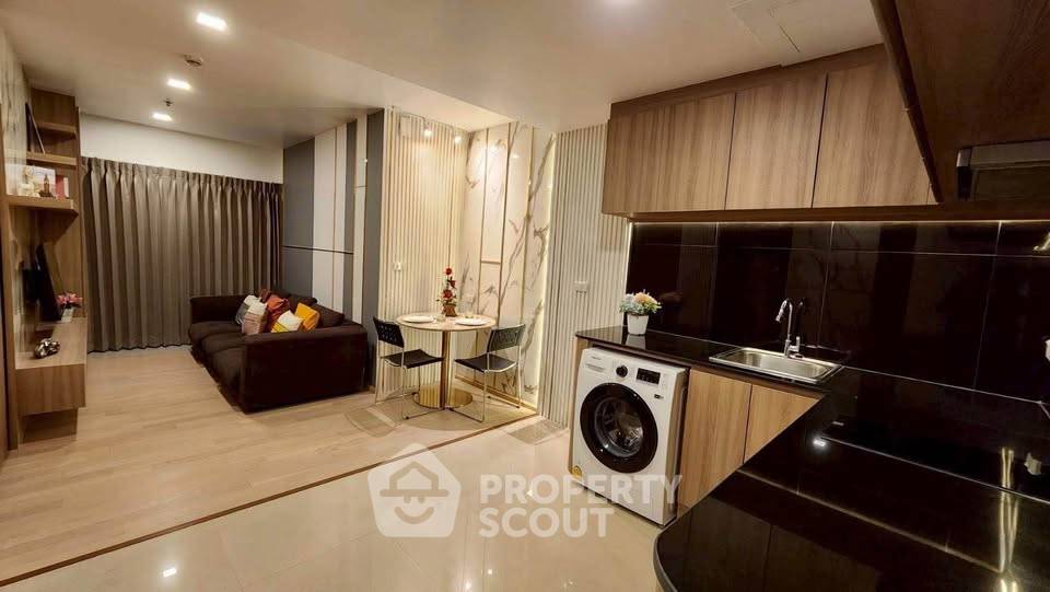 picture 100m To BTS Thong Lor | 1-BR Noble Remix For Rent (ID 3184393) - 3/18