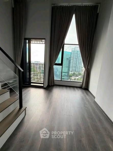 รูป ขายคอนโด 1 ห้องนอน Knightsbridge Space Ratchayothin ใกล้ BTS รัชโยธิน (ID 3156795) - รูปที่ 1/6
