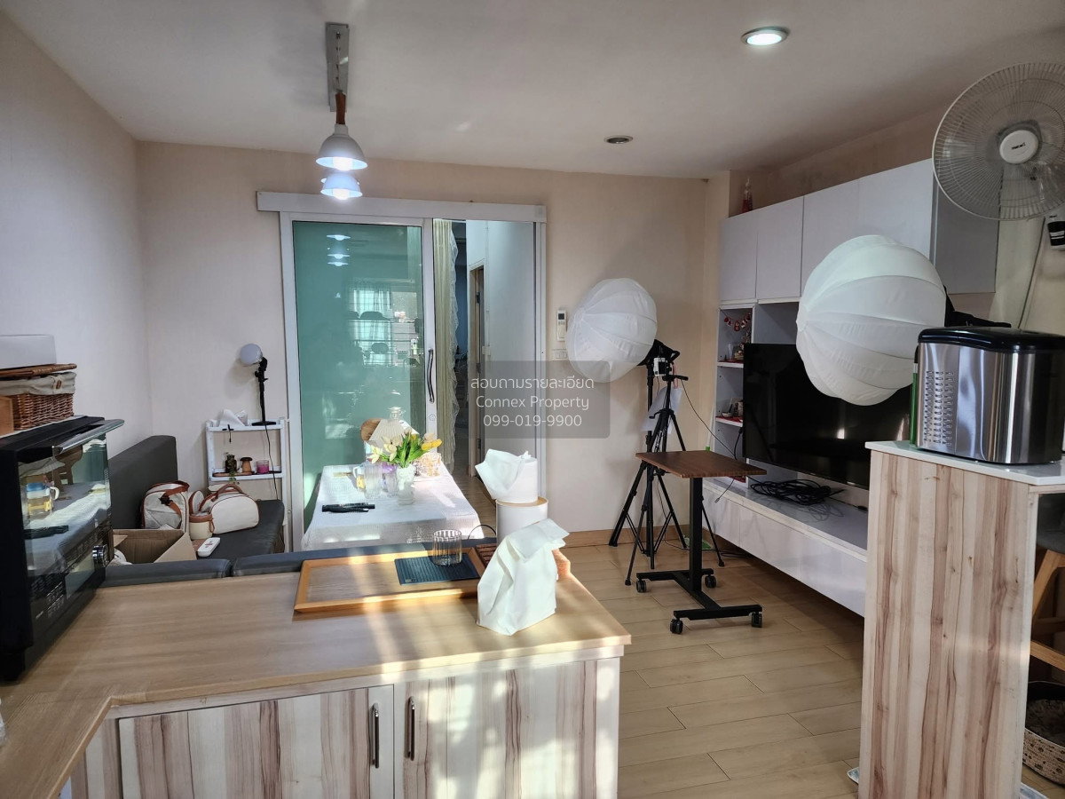 รูป ขายอาคารพาณิชย์  บีเค เพลส บางแค เขต บางแค กรุงเทพ CX-159608 ✅ ทักไลน์ @connexproperty ตอบทันที ทีมงานมืออาชีพ ✅ - รูปที่ 11/12