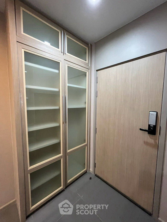 picture Pet-Friendly 1-BR At M Thonglor 10 Near BTS Thong Lor (ID 3187197) - 2/15