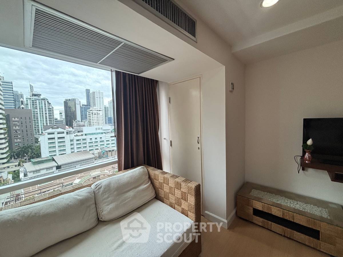 รูป ใกล้ BTS Nana เพียง 200 ม. ห้อง 1 ห้องนอน The Trendy Condominium 35 ตร.ม. (ID 3187333) - รูปที่ 10/11