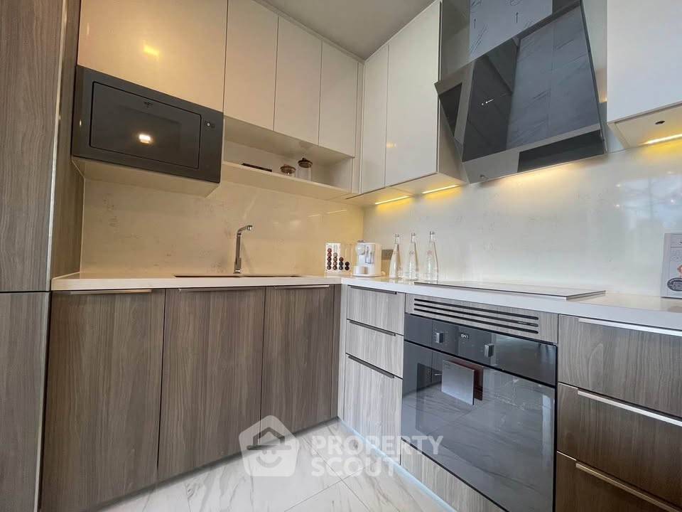 รูป ใกล้ MRT สุขุมวิทเพียง 50 เมตร | 2 ห้องนอน ชั้น 24 Celes Asoke (ID 3185499) - รูปที่ 12/15