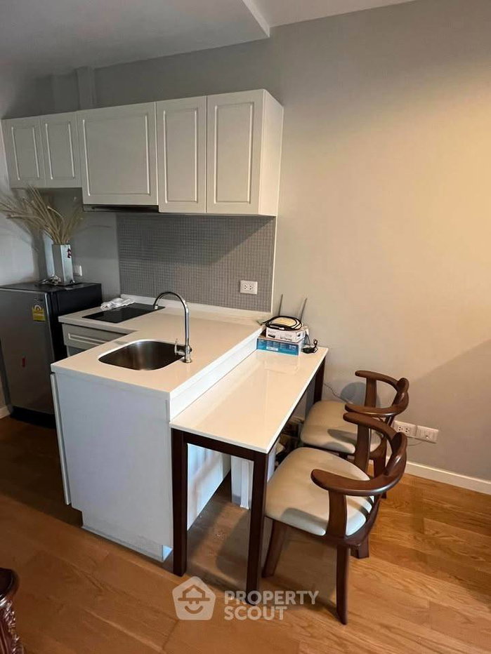 รูป คอนโด 1 ห้องนอน Condolette Dwell Sukhumvit 26 ใกล้ BTS พร้อมพงษ์ (ID 3188896) - รูปที่ 5/8