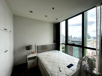 คอนโดให้เช่า : Wish signature midtown Siam 🩷19,000🩷
