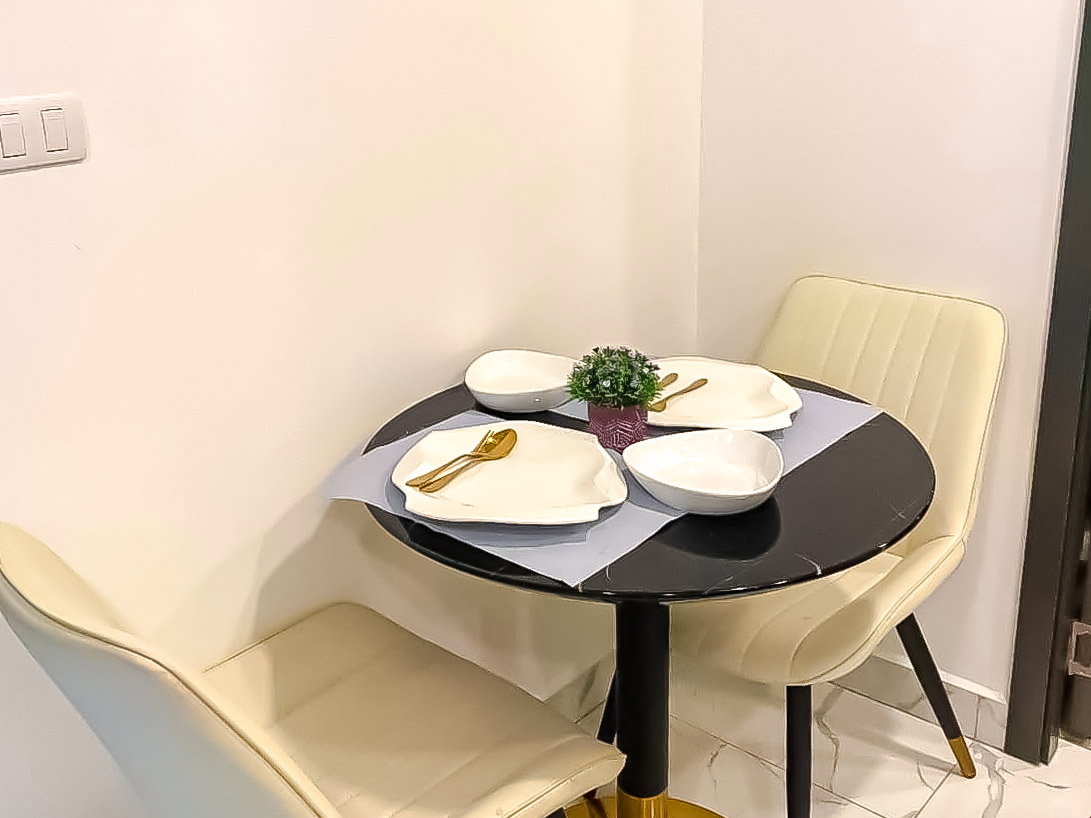 picture Condo for Rent Arcadia Center Suites Thappraya Pattaya 1 Bed - 2/6