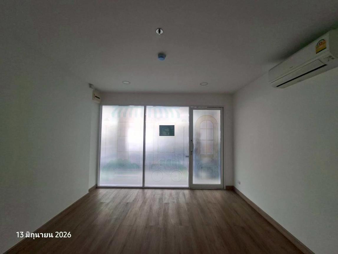 รูป ห้องชุดสำนักงาน 38.62 ตร.วา ชาโตว์ อินทาวน์ พระราม 8 เขตบางพลัด กรุงเทพมหานคร 3.5M - รูปที่ 17/29