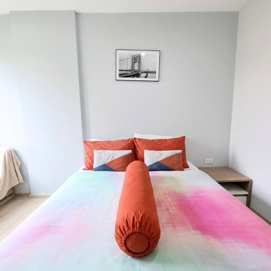 picture For rent - Zcape 2 Condominium near Laguna Phuket - 3/13
