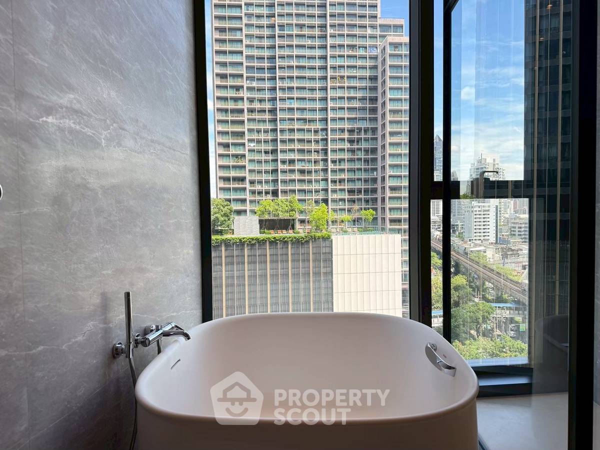 รูป ขาย 4 ห้องนอน 646 ตร.ม. SCOPE Thonglor ชั้น 24-25 ใกล้ BTS ทองหล่อ (ID 1480065) - รูปที่ 11/17