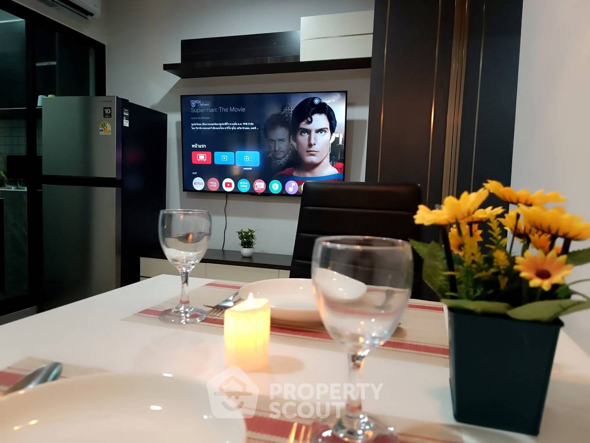 picture 1-BR Condo At RYE Sukhumvit 101/1, Bang Chak (ID 2099672) - 13/15
