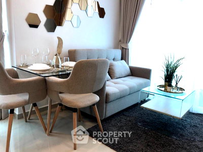 Condos for rent : 1-BR For Rent At City Garden Tower Condominium, Pattaya South (ID 994646)