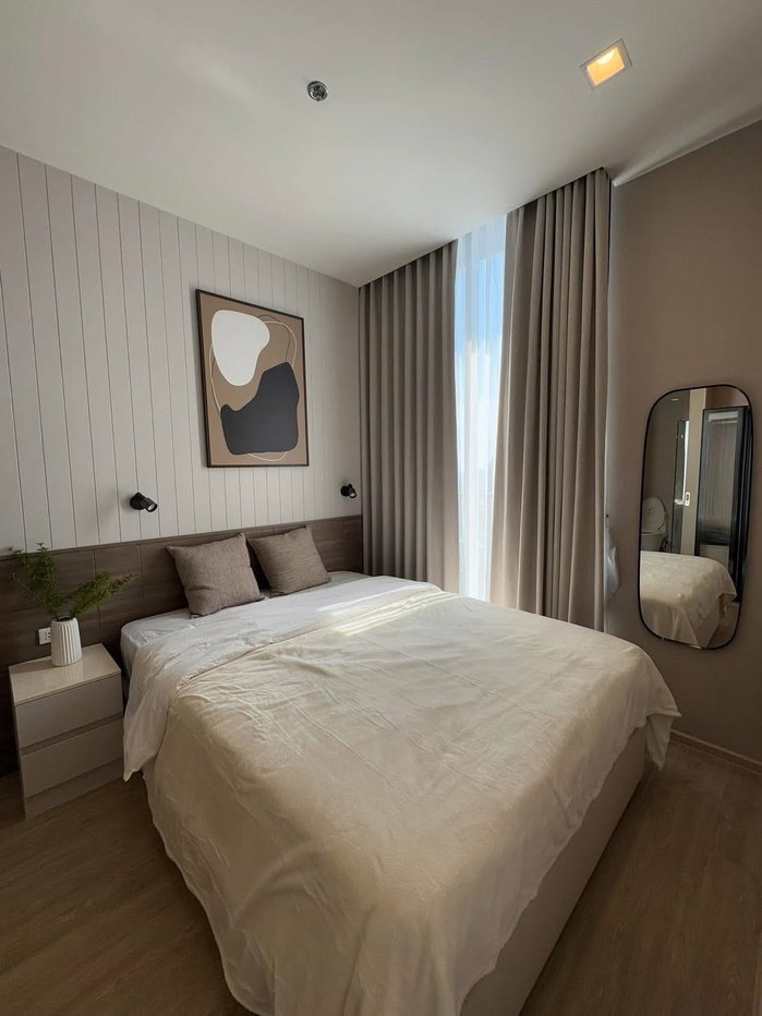 รูป ห้องสวย 🏙️(For Rent/ให้เช่า) Noble state 39 (Phrom Phong) - Code NS39036 - รูปที่ 4/11