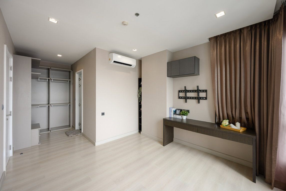 รูป 🏢 ขายคอนโด The Signature by Urbano – เดอะ ซิกเนเจอร์ บาย เออร์บาโน | The Signature by Urbano | ใกล้ BTS สะพานควาย - รูปที่ 9/20