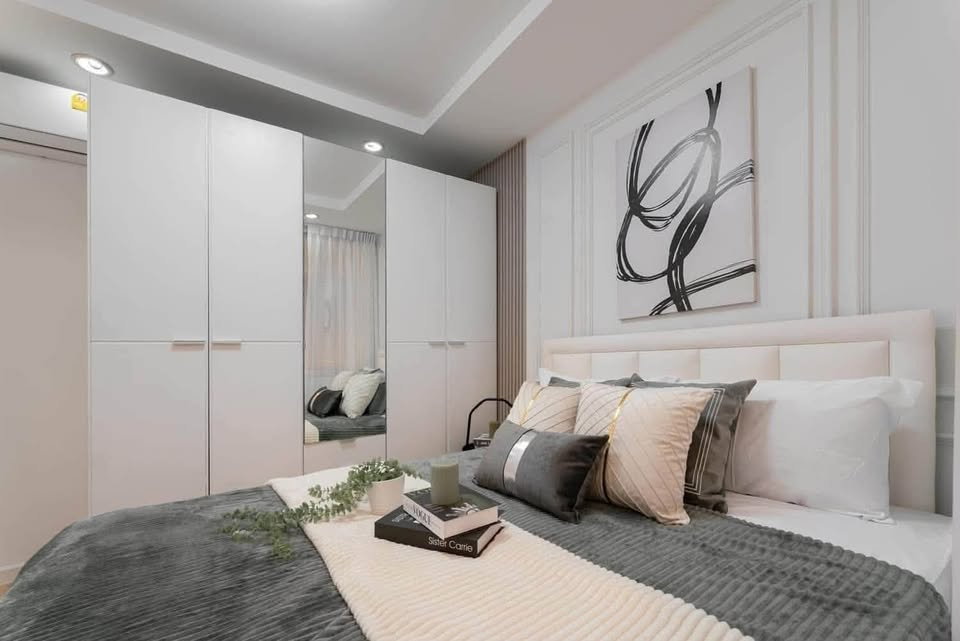 picture Condo for Rent at Ratchada City 18 (B6908025) - 4/9
