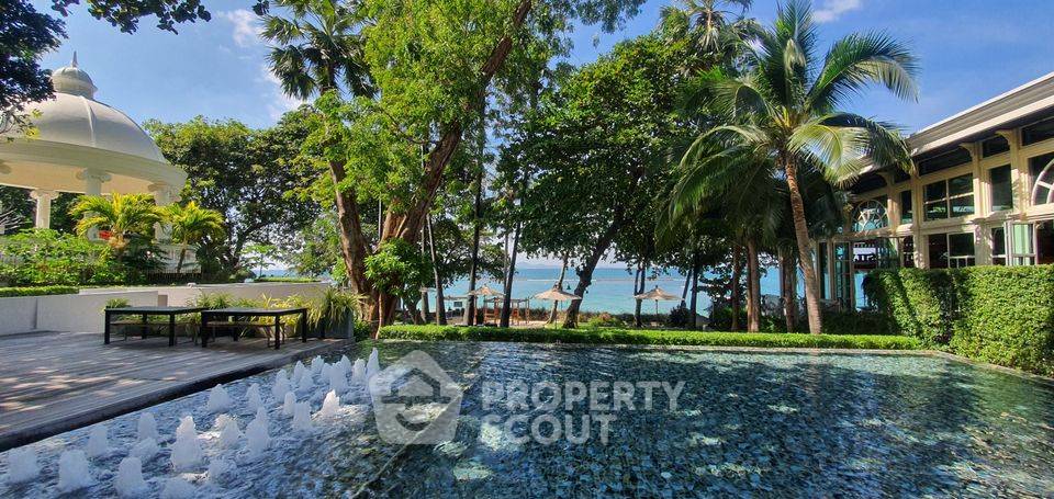 picture 21st-Floor 1-BR Condo For Rent At Zire Wongamat (ID 994533) - 8/12