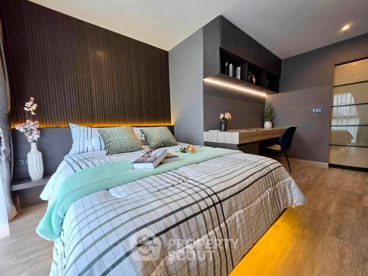 รูป คอนโด 1 ห้องนอน Laguna Beach Resort 2 Condominium พัทยา (ID 3185346) - รูปที่ 9/13
