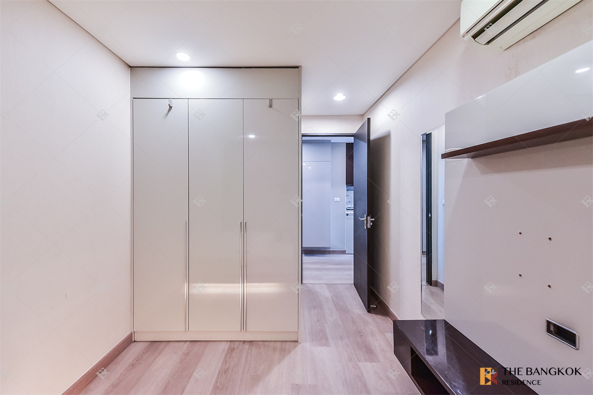 รูป ดิ แอด เดรส ปทุมวัน ใกล้ BTS สถานีราชเทวี ยูนิตหายาก ราคาดี - รูปที่ 10/10
