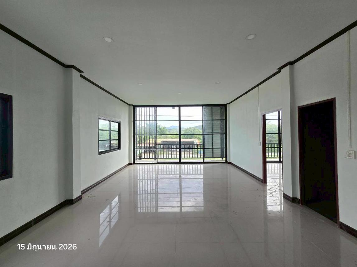 รูป อาคารพาณิชย์ 103 ตร.วา เมืองอุตรดิตถ์ อุตรดิตถ์ 5.3M - รูปที่ 47/63