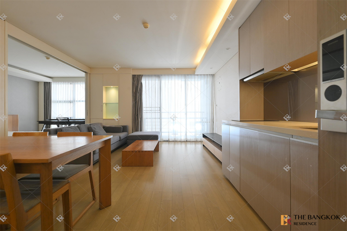 รูป โหมด สุขุมวิท 61 ใกล้ BTS สถานีเอกมัย รีบจองก่อนห้องหลุด!! - รูปที่ 2/10