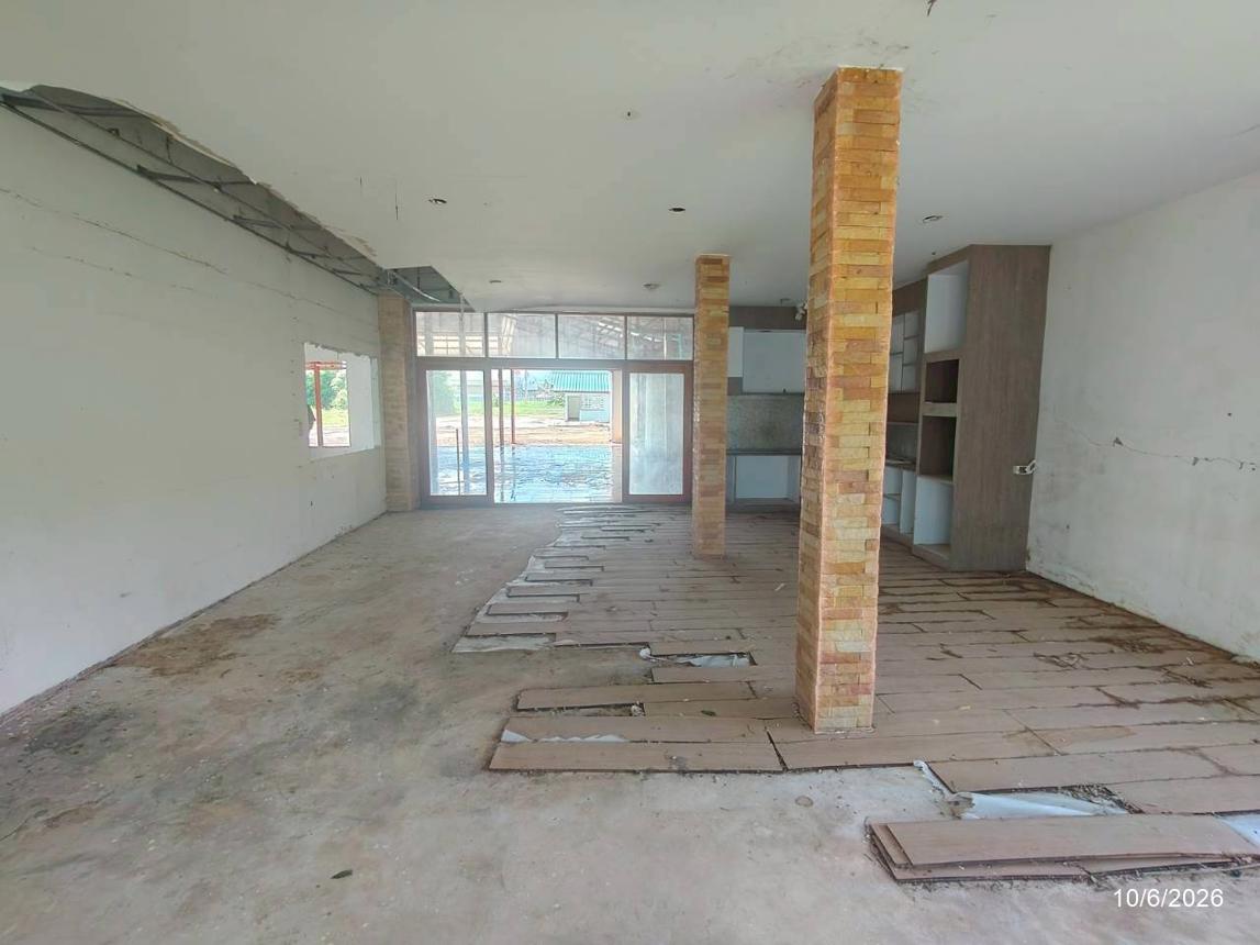 รูป อาคารโรงงาน 4443 ตร.วา เกษตรสมบูรณ์ ชัยภูมิ 16.5M - รูปที่ 32/55