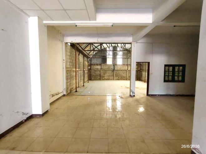 picture SHOP HOUSE 60 Sq.w. Kranuan Khon Kaen for 6.4M - 5/39