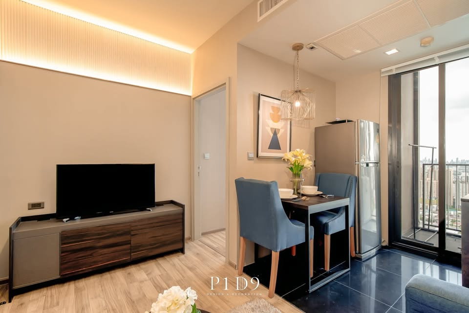 รูป For Rent  🏢✨  Life Ladprao (ไลฟ์ ลาดพร้าว) เดินทางสะดวก  สนใจแอดไลน์ @255ghzjq. มี@ด้วยน้าꔛ - รูปที่ 12/14